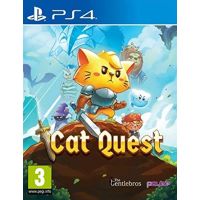 Cat Quest - Platformy Steam cd-key