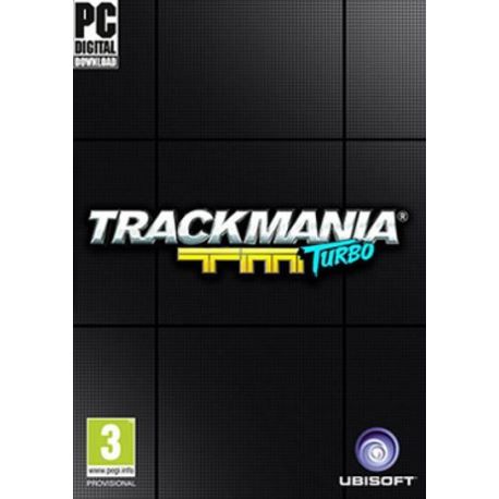 Trackmania Turbo