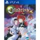 Caladrius Blaze - Platformy Steam cd-key