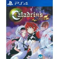 Caladrius Blaze - Platformy Steam cd-key
