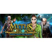Myths of Orion: Light from the North - Platforma Steam cd-key