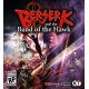 BERSERK and the Band of the Hawk