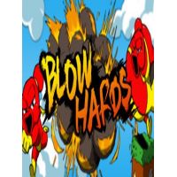 Blowhards - Platformy Steam cd-key
