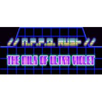 NPPD Rush - The Milk of Ultra Violet - Platforma Steam cd-key