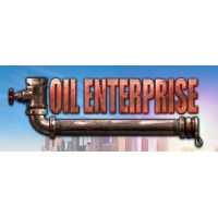 Oil Enterprise - Platforma Steam cd-key