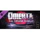 Omerta - City of Gangsters: The Japanese Incentive DLC - Platforma Steam cd-key