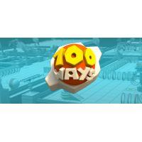 One Hundred Ways - Platforma Steam cd-key