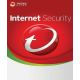 Trend Micro Internet Security 2017/2018 2 Year 1 Devices