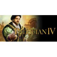 Patrician IV - Platforma Steam cd-key
