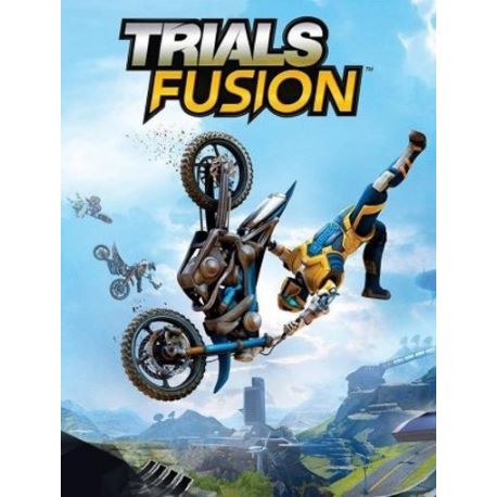 Trials Fusion