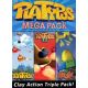 Platypus MegaPack - Platforma Steam cd-key
