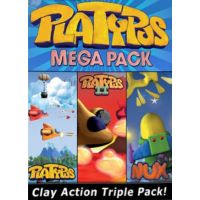 Platypus MegaPack - Platforma Steam cd-key