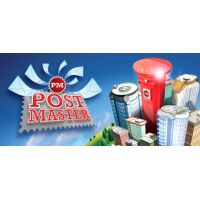 Post Master - Platforma Steam cd-key