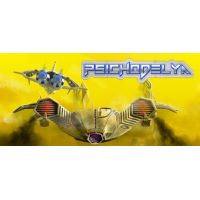 Psichodelya - Platforma Steam cd-key