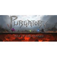 Purgatory: War of the Damned - Early Access - Platforma Steam cd-key
