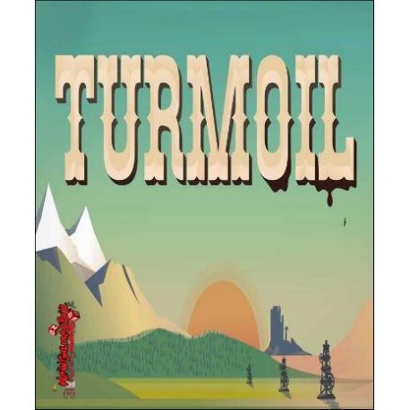 Turmoil