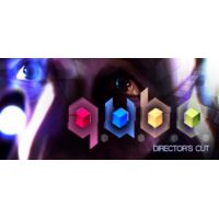 Q.U.B.E. - Platforma Steam cd-key