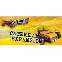 RACE - Caterham - Platforma Steam cd-key