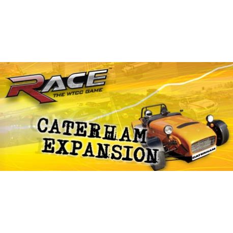 RACE - Caterham - Platforma Steam cd-key
