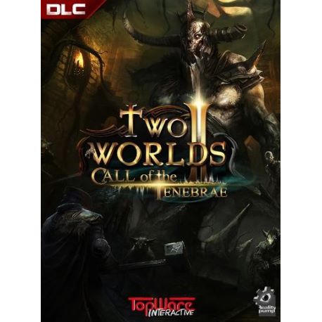 Two Worlds II - Call of the Tenebrae