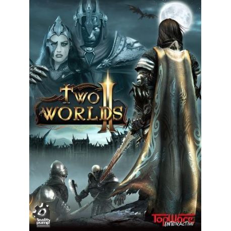 Two Worlds II - Digital Deluxe Content