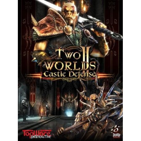 Two Worlds II Castle Defense