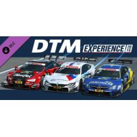 RaceRoom - DTM Experience 2015 - Platforma Steam cd-key