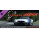 RaceRoom - Nürburgring Legends - Platforma Steam cd-key