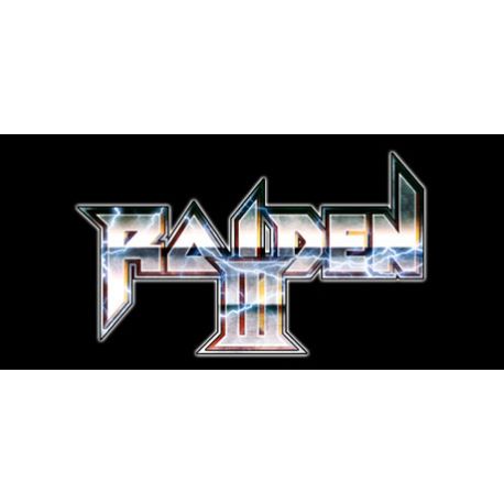 Raiden III Digital Edition - Platforma Steam cd-key