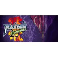 Raiden IV: OverKill - Platforma Steam cd-key