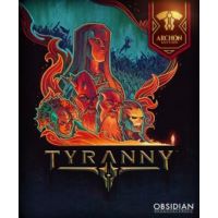 Tyranny (Archon Edition) - Platforma Steam cd-key