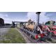 Railway Empire: Great Britain & Ireland - Platforma Steam cd-key