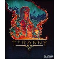 Tyranny (Commander Edition) - Platforma Steam cd-key