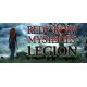 Red Crow Mysteries: Legion  - Platforma Steam cd-key