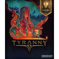 Tyranny (Overlord Edition) - Platforma Steam cd-key