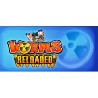 Reload - Platforma Steam cd-key
