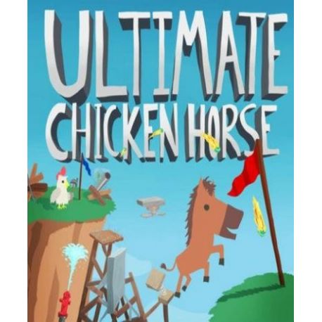 ultimate chicken horse review