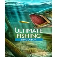 Ultimate Fishing Simulator - platforma Steam klucz