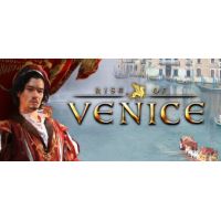 Rise of Venice - Platforma Steam cd-key