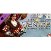 Rise of Venice - Beyond the Sea DLC - Platforma Steam cd-key
