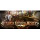 Runaway Express Mystery - Platforma Steam cd-key