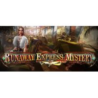 Runaway Express Mystery - Platforma Steam cd-key