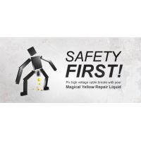Safety First! - Platforma Steam cd-key