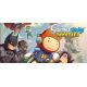 Scribblenauts Unmasked: A DC Comics Adventure - Platforma Steam cd-key