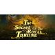Secret Of The Royal Throne - Platforma Steam cd-key