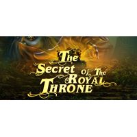 Secret Of The Royal Throne - Platforma Steam cd-key