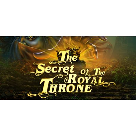 Secret Of The Royal Throne - Platforma Steam cd-key