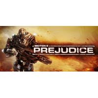 Section 8: Prejudice - Platforma Steam cd-key