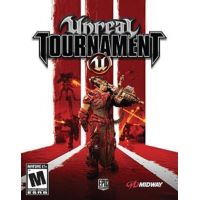 Unreal Tournament 3 Black - Platformy Steam cd-key