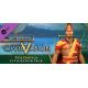 Sid Meier’s Civilization® V: Civilization and Scenario Pack – Polynesia (MAC) DLC - Platforma Steam cd-key